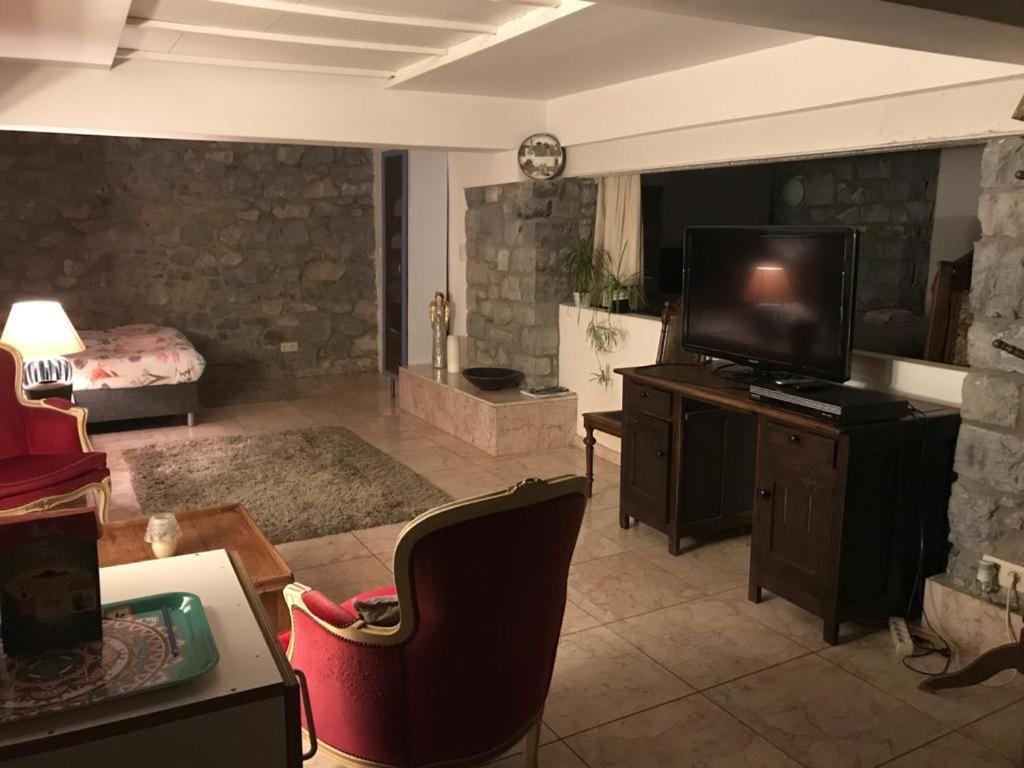 Le Paradis Тё Экстерьер фото