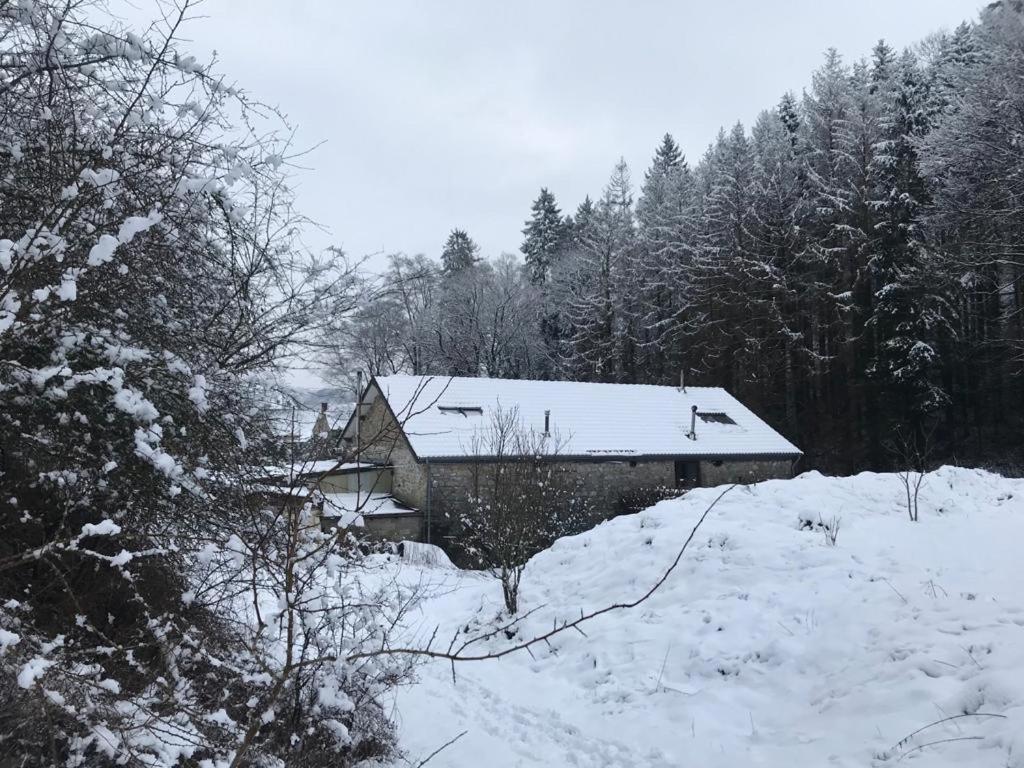 Le Paradis Тё Экстерьер фото