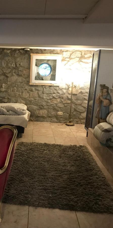 Le Paradis Тё Экстерьер фото